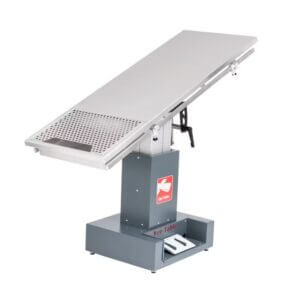 Veterinary Dental Surgery Table with Specialty Top