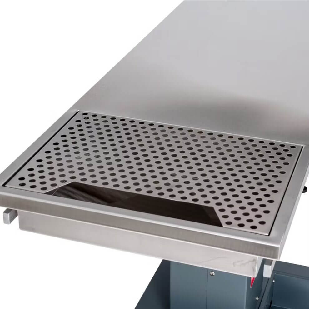 Veterinary Power Dental Surgery Table