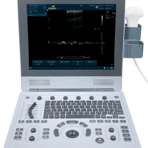 U60 Portable Veterinary Ultrasound