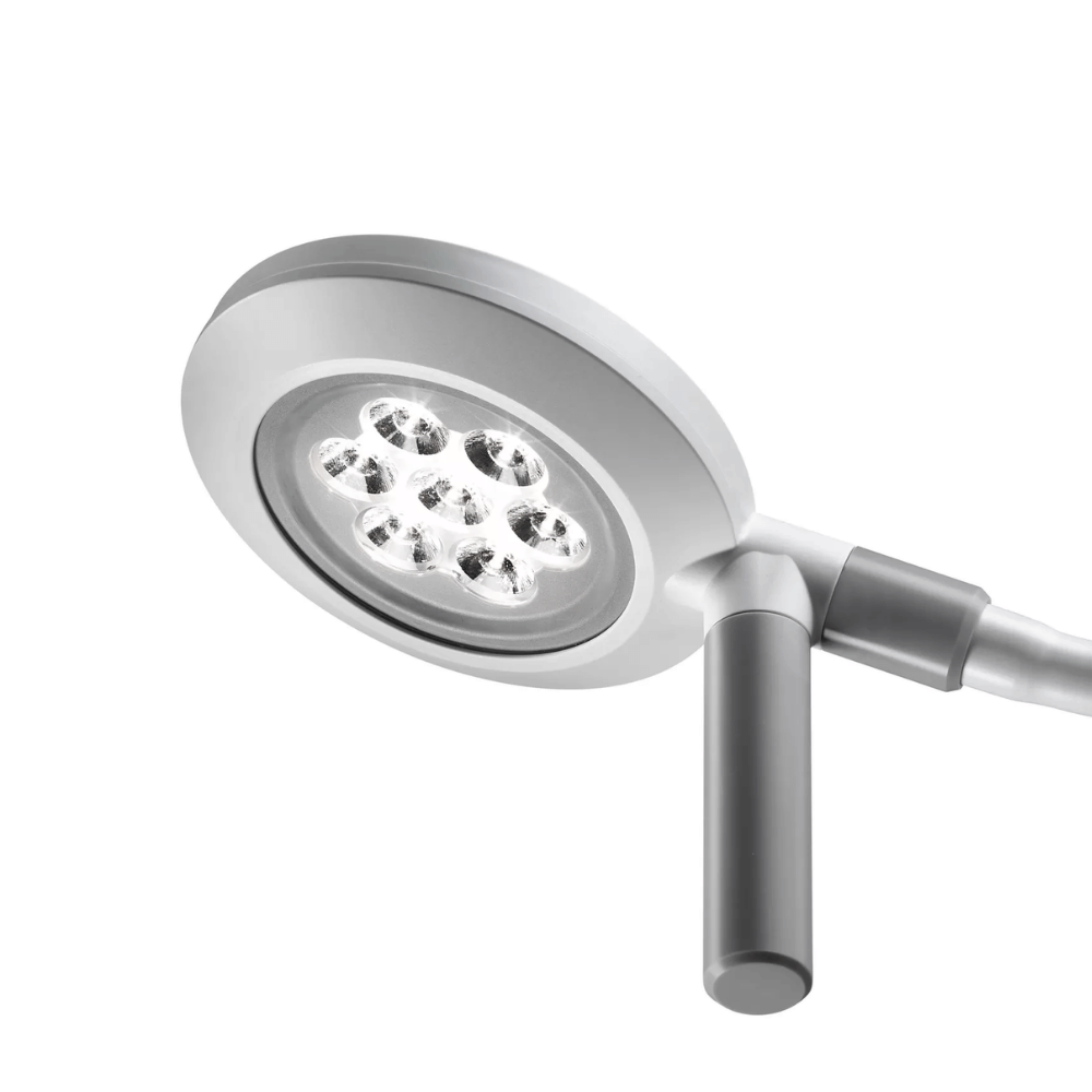 Visiano 10-1 Veterinary Exam Spot Light