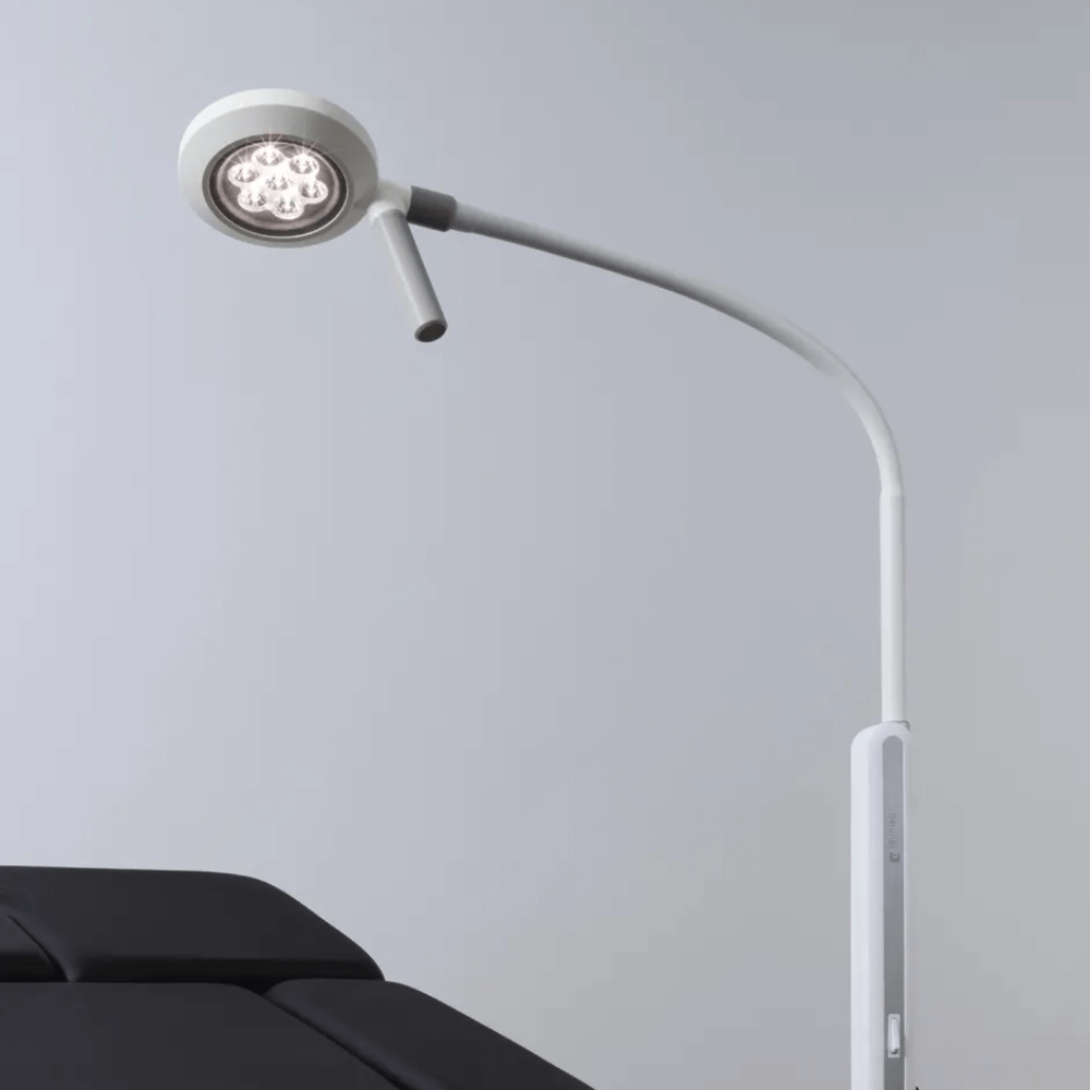 Visiano 10-1 Veterinary Exam Spot Light