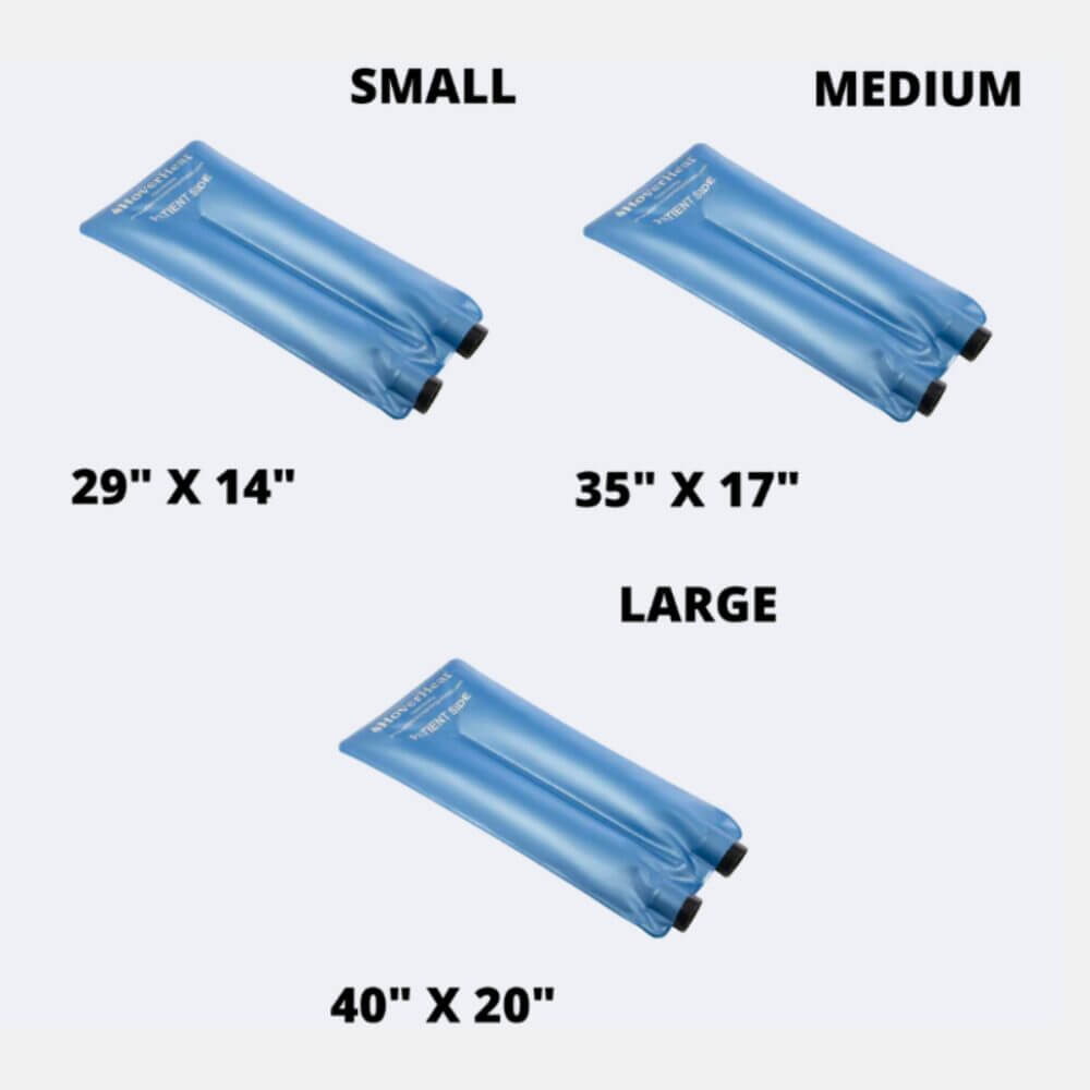 HoverHeat Veterinary Forced Air Warming System