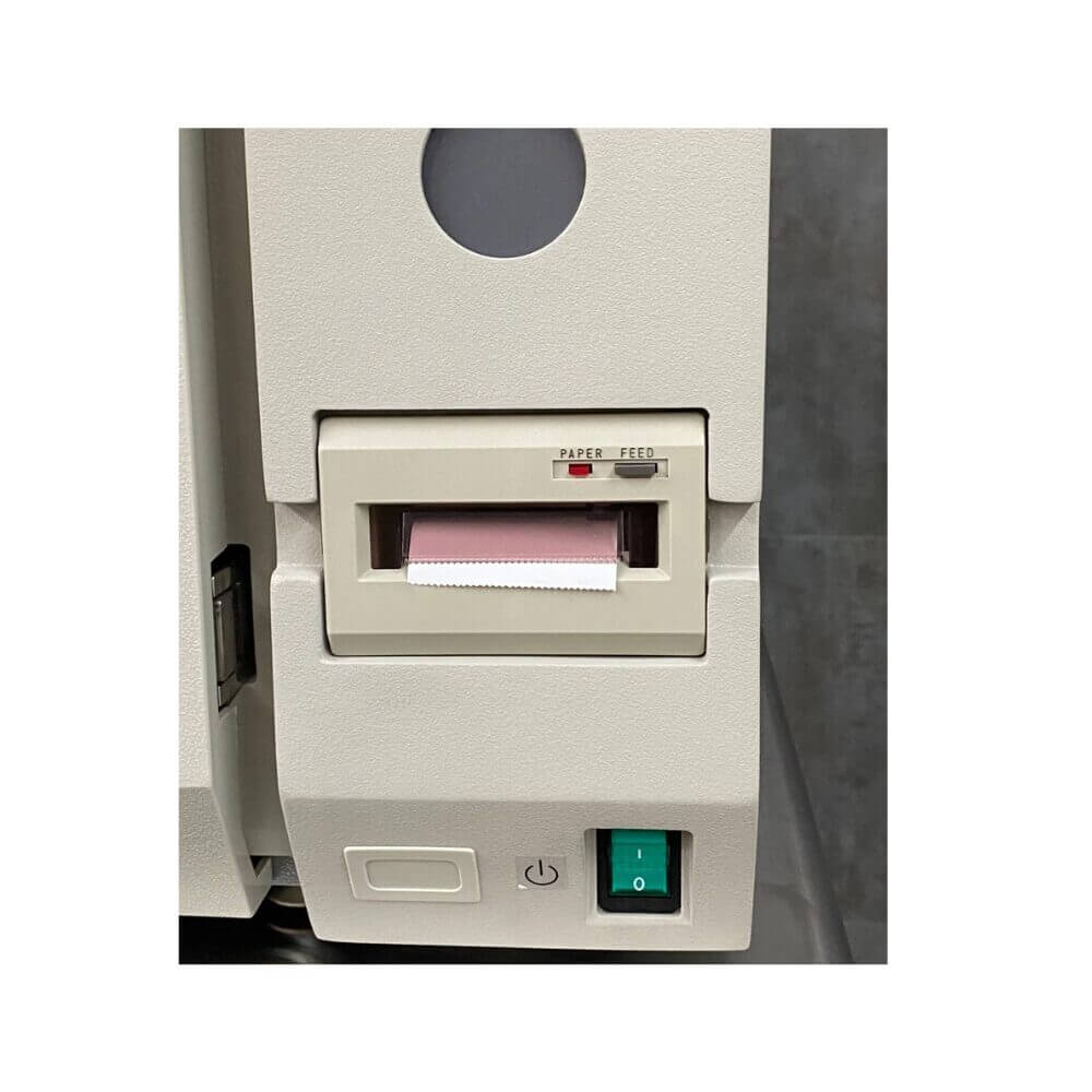 Tuttnauer 3870ea Large Automatic Autoclave Infinium Veterinary