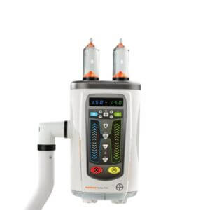 Refurbished Bayer Medrad Stellant CT Injector System