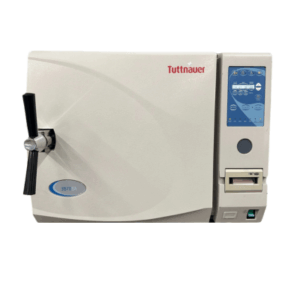 Sterilizer & Autoclaves from Infinium Veterinary ideal for Animal Care Facilities