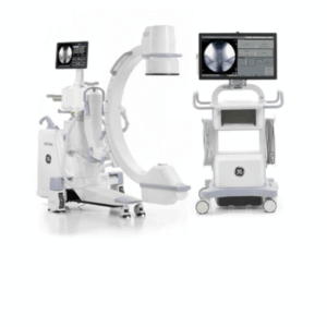 Veterinary C-ARM Fluoroscopy Equipment