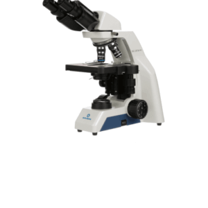 Veterinary laboratory microscopes for animal use