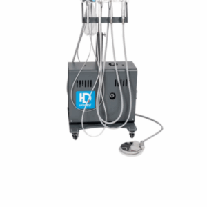 Veterinary Dental Equipment & Scalers