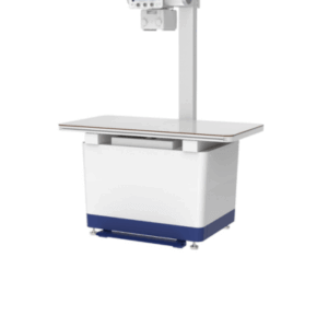 Veterinary X-Ray Equipment & Systems for Animal Use