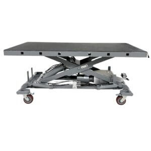 Infinium Endura SL Veterinary Surgical Lift Table