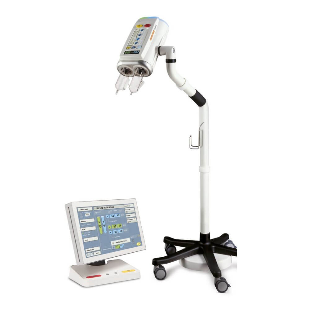 Refurbished Medrad Stellant CT Injection System