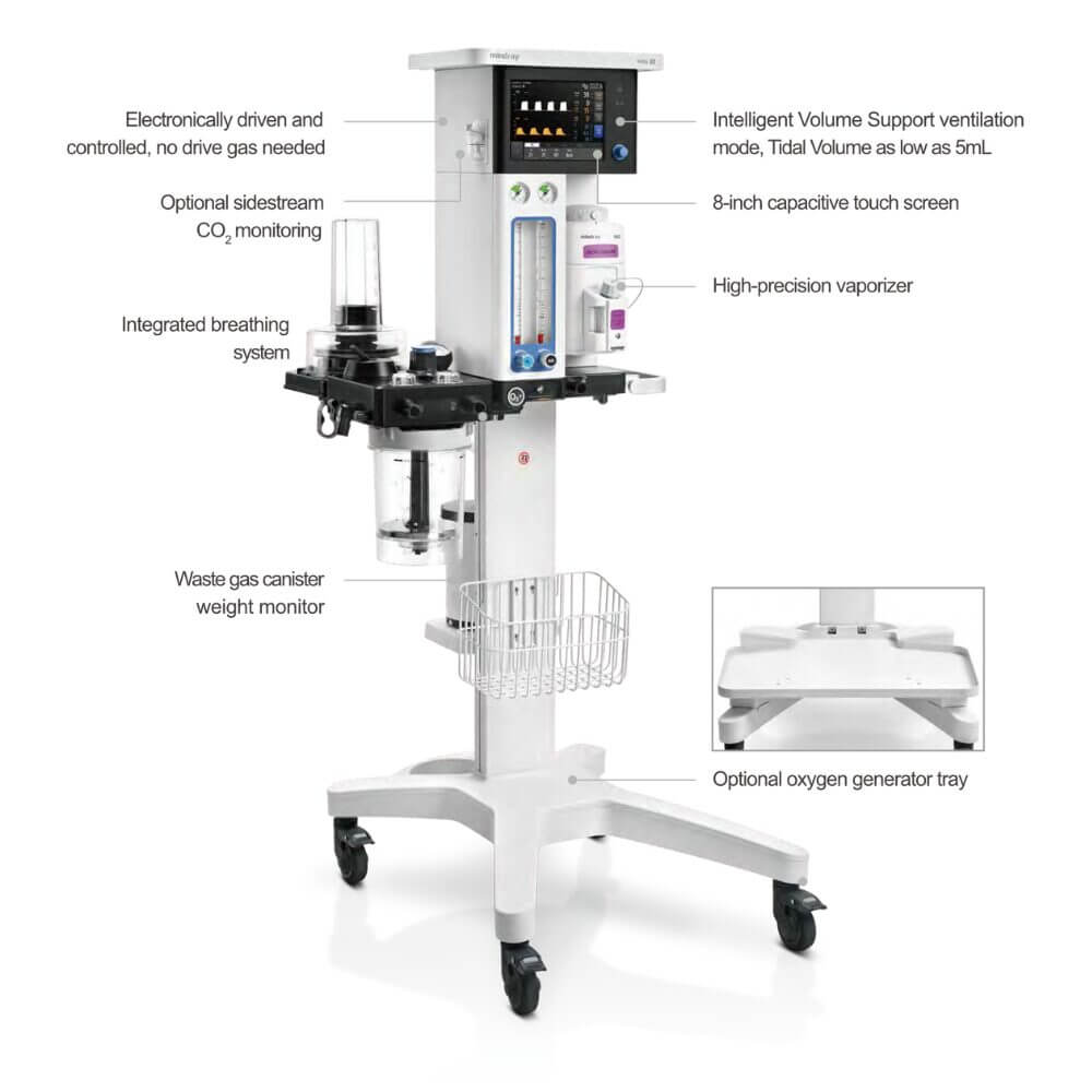 その他 Veterinary Anesthetic and Monitoring Equ Veterinary Anesthetic and Monitoring Equ