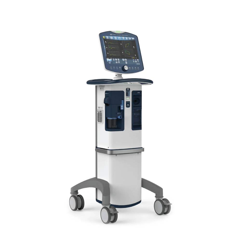 Refurbished - Puritan Bennett™ 980 Ventilator