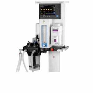 Veterinary Anesthesia Machines