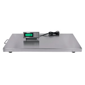 Infinium XLD Extra Large Digital Animal Scale for Veterinary Use