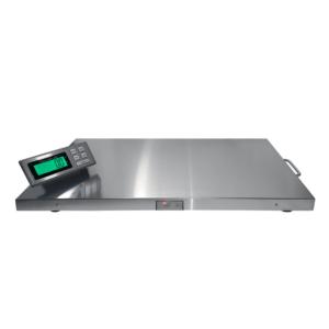 Infinium Express XLW Extra Large Animal Walk On Scale