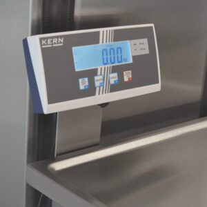 Vault Veterinary Surgical & Exam Table with Integrated Weight Scale