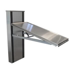 Vault Veterinary Surgery & Treatment Table with Tilting Top