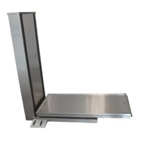 Vault Veterinary Surgical & Exam Table - Free Standing Version