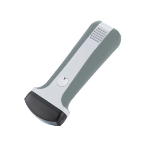 Infinium VioScan Handheld wireless Convex Ultrasound