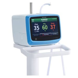 Vapotherm VET 2.0 High Flow Oxygen Therapy Respiratory Device