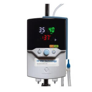 Vapotherm Precision Flow High Flow Oxygen Therapy System