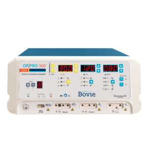 Bovie OR Pro A3350-V Veterinary Electrosurgical Generator