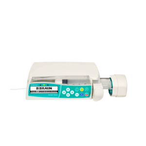 Refurbished B-Braun Syringe Pump for Veterinary Use