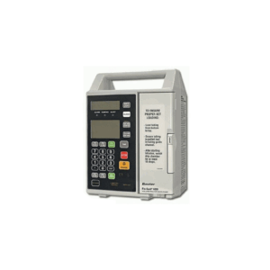 Refurbished Baxter Flo-Guard 6201 Infusion Pump ideal for Veterinary Use