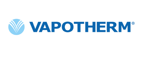 Vapotherm Veterinary High Flow Oxygen Therapy