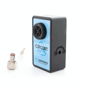 Veterinary Anesthesia Patient Circuit Alarm