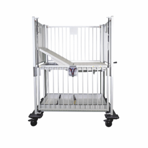 ICU Crib for Veterinary Hospital