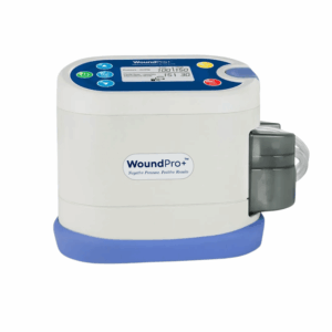 WoundPro+ Veterinary Negative Pressure Wound Therapy System
