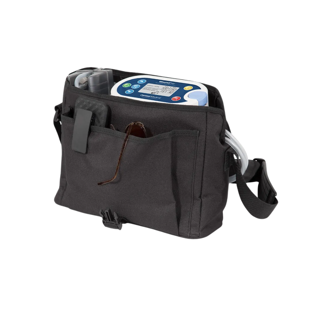 WoundPro+ Negative Wound Pressure Veterinary Therapy Pump
