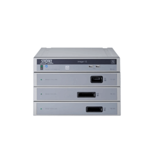 Refurbished Karl Storz IMAGE1 S Visualization System