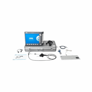 Refurbished Karl Storz TELE PACK VET Portable System