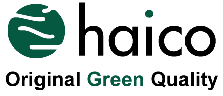 Haico Equine Tables & Equipment Logo