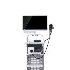 Refurbished Olympus EVIS X1 Video System Center
