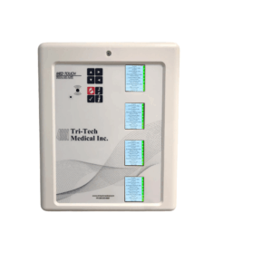MedTouch Medical Gas Master Alarm Panel