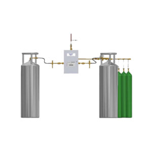 Medical Gas Hyperbaric Manifolds