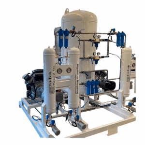 Medical Air Compressors