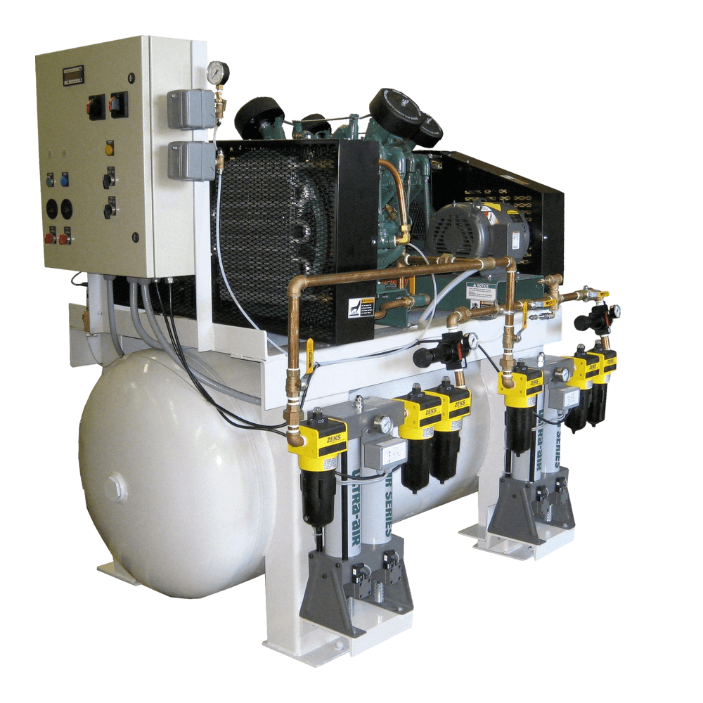 Medical Air Compressors