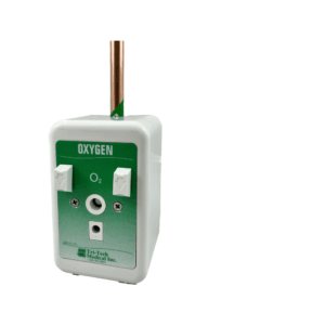 Chemtron Surface Mount Medical Gas Wall Outlet