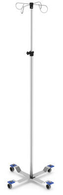 IVS-5000 Series IV Pole