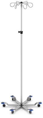 IVS-6000 Series IV Pole