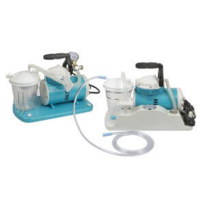 Schuco Suction Aspirator