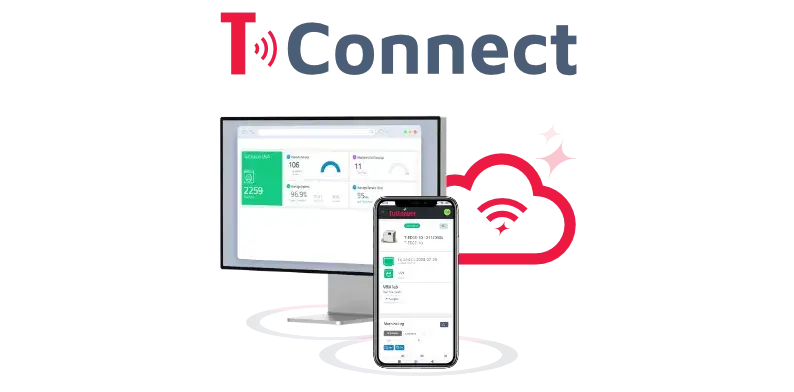 T-Connect Integration Banner