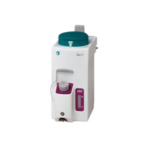 Refurbished GE Datex-Ohmeda Tec 7 Isoflurane Anesthesia Vaporizer