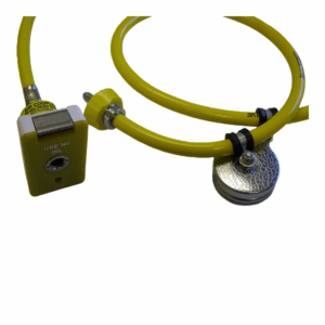 Veterinary Hose Assemblies, Adapters, Probes and Fittings