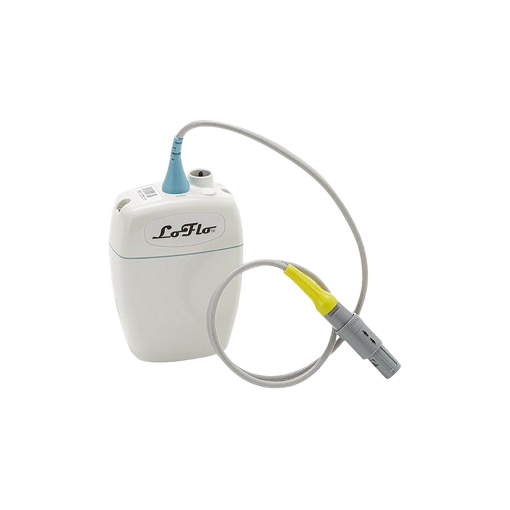 Infinium LoFlo OEM Compatible Sidestream EtCO2 Module